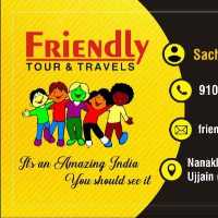 Friendly Tour And Travels