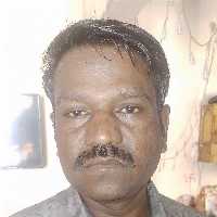 Ravi Joshi