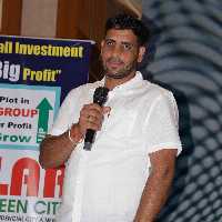 Pyare Lal Chahar 