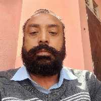 Kulwinder Singh 