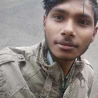 Gaurav Chaudhary 
