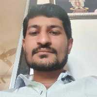 Uday Tejani 