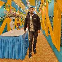 Virat Sharma 