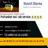 Munish Travels