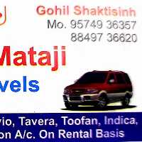 Jai Mataji Travels