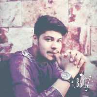 Mohd Tosif Khatif 