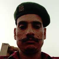 Rajesh Singh 