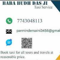Baba Budh Das Tour and Travels