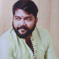 Gairav Jathar