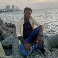 Ashish Kumar