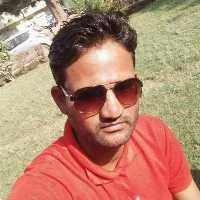Navin Kumar Dabriya