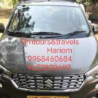 Om Tours & Travels