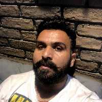 Sushil Kumar 