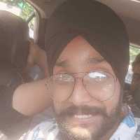Jaswinder Singh 