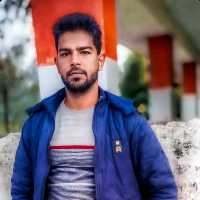 Nadeem Ahmad 