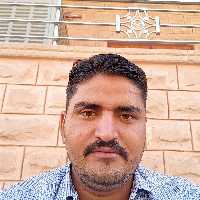 Vikram Singh 