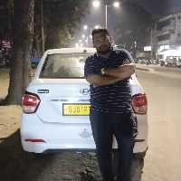 Raj Pathak