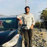 Aditya Chauhan