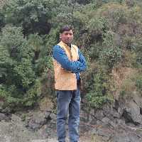 Kamlesh Kumar Rajput