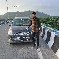 Visharam Choudhary