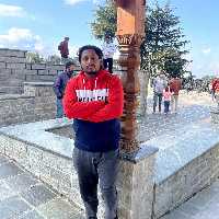 Vishal Giri