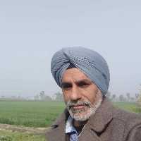 Surinder Singh 