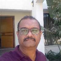 Kalpesh Mistry