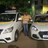 Shree Shyam Tours & Travel