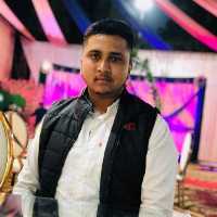Harsh Sharma 