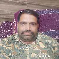 Abhijeetsinh Parmar