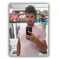 Lucky Bairagi
