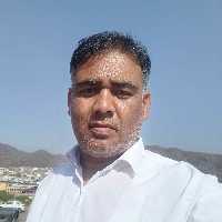 Salim Mohammed