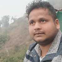Bhoopendra Kumar