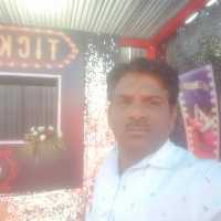 Haresh Bharwad