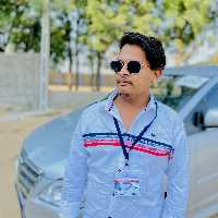Hardik Raval