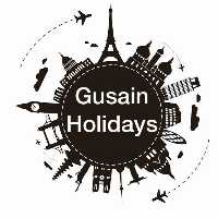 Gusain Holidays