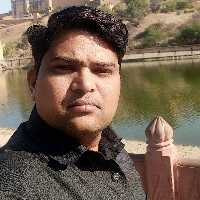 Jitender Kumar Sharma