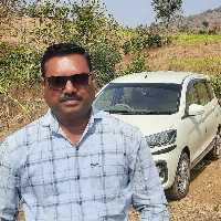 Hitesh Kumar Makawana