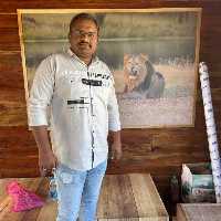 Dharmesh Makwana