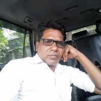 Fakir Chand Parmar
