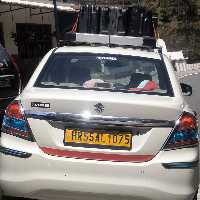 BDS Travels
