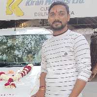 Kiransinh Chauhan 