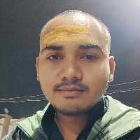 Dev Parmar