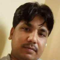 Mohd Faruk