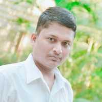 RaviKiran Digge 