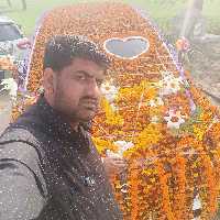 Suresh Kumar Gurjar