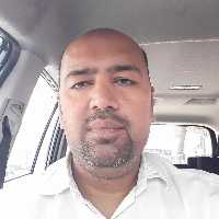 Mohd Rafique Sagri 