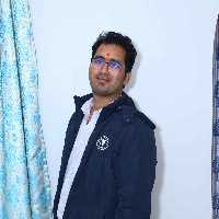 Indra Singh Mewari