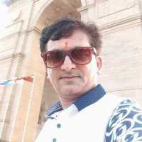 Yogesh Chouhan 