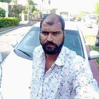 Chagan Lal Meghwal